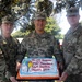 79th Infantry Brigade Combat Team Celebrates with Departing Leaders