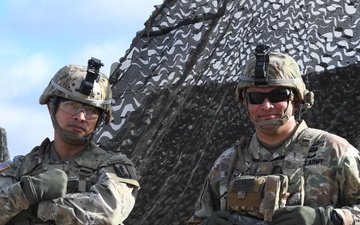 Big changes at the Cal Guard’s 79th Infantry Brigade Combat Team