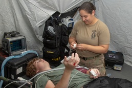 Patient Care with a smile