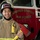 Firefighter of the USAF