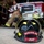 Firefighter USAF Misawa AB