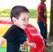 Missouri Airman and families have a Fun Day