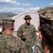 Marines with 1st Marine Logistic Group Participate in Rehearsal Of Concept