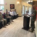 JED Commander attends TLF ribbon-cutting