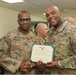 335th Signal Command (Theater) (Provisional) holds awards &amp; patching ceremony
