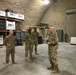MG Sullivan Visits Troops in Qatar