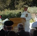 U.S. Naval Forces Europe-Africa Chief of Staff Commemorates the 75th Anniversary of Operation Dragoon