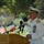 U.S. Naval Forces Europe-Africa Chief of Staff Commemorates the 75th Anniversary of Operation Dragoon