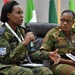 Exercise Shared Accord 2019 takes place in Rwanda