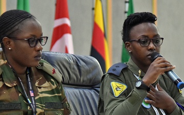 Importance of increasing women in peacekeeping operations