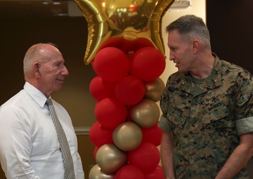 Lodging facility opens on Camp Hansen