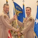 Al Dhafra welcomes new Air Warfare Center commander