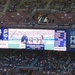 Hawaii Army Reserve Soldier honored at Cowboys-Rams game