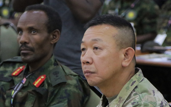 Women, Peace and Security Conflict