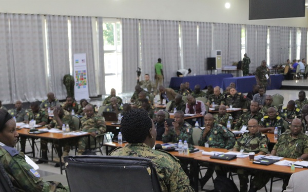 Women, Peace and Security Conflict