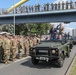 Multinational Soldiers support Polish Armed Forces Day