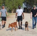Deployed Troops Building Legacy of Love For Animals