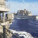 USS Antietam (CG 54) Replenishment-at-sea