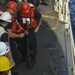 USS Antietam (CG 54) Replenishment-at-sea