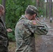 U.S. Soldiers train Poland's future defenders
