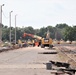 Rail improvement work continues at Fort McCoy