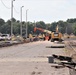 Rail improvement work continues at Fort McCoy