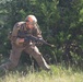 TACP FTX @ Camp Bullis, Texas