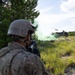 TACP FTX @ Camp Bullis, Texas