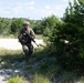 TACP FTX @ Camp Bullis, Texas