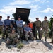 TACP FTX @ Camp Bullis, Texas