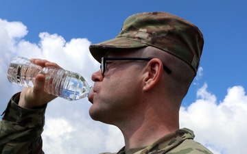 Munson dietitian talks about the importance of hydration