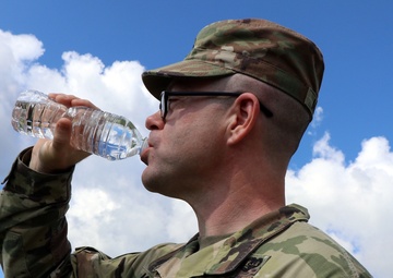 Munson dietitian talks about the importance of hydration