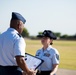 Lt. Gen. Webb visits JBSA-Lackland during immersion tour
