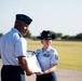Lt. Gen. Webb visits JBSA-Lackland during immersion tour