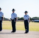 Lt. Gen. Webb visits JBSA-Lackland during immersion tour