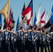 Lt. Gen. Webb visits JBSA-Lackland during immersion tour