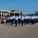 Lt. Gen. Webb visits JBSA-Lackland during immersion tour