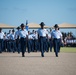 Lt. Gen. Webb visits JBSA-Lackland during immersion tour