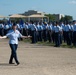 Lt. Gen. Webb visits JBSA-Lackland during immersion tour