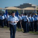 Lt. Gen. Webb visits JBSA-Lackland during immersion tour