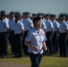 Lt. Gen. Webb visits JBSA-Lackland during immersion tour