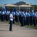 Lt. Gen. Webb visits JBSA-Lackland during immersion tour