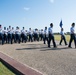 Lt. Gen. Webb visits JBSA-Lackland during immersion tour