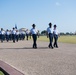 Lt. Gen. Webb visits JBSA-Lackland during immersion tour