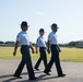 Lt. Gen. Webb visits JBSA-Lackland during immersion tour