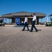 Lt. Gen. Webb visits JBSA-Lackland during immersion tour