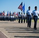 Lt. Gen. Webb visits JBSA-Lackland during immersion tour