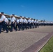 Lt. Gen. Webb visits JBSA-Lackland during immersion tour