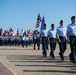 Lt. Gen. Webb visits JBSA-Lackland during immersion tour