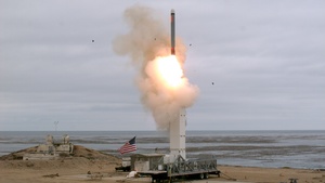 DoD News Daily Podcast April 9, 2019